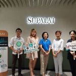 “ศุภาลัย”ผนึกกำลังคู่ค้าร่วมสัมมนา SPALI SUPPLIER DAY 2023 แชร์แนวทางสู่การเป็นองค์กรที่ยั่งยืน