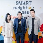 “สมาร์ท” โชว์เบอร์1รับบริหารโครงการกว่า 400 โครงการจัดแคมเปญ SMART SME Neighbor Club