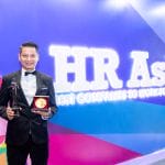 “เฟรเซอร์ส” กวาด 2 รางวัลจาก HR Asia 2023 คว้าแชมป์ “บริษัทที่น่าร่วมงานมากที่สุด” พร้อมการันตี ‘บริษัทที่ใส่ใจพนักงานยอดเยี่ยม