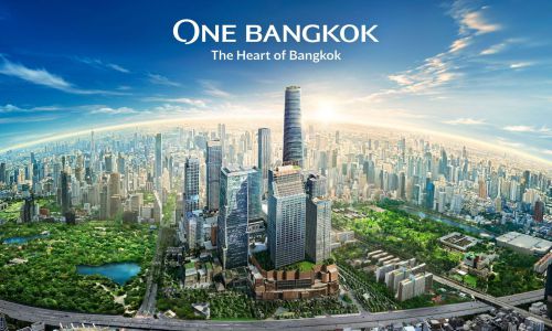 เปิดประสบการณ์สู่ต้นแบบสมาร์ทซิตี้เพื่อความยั่งยืนที่ “One Bangkok Immersive Pavilion” ในงาน “Sustainability Expo 2023”