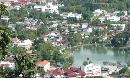 ตลาดที่อยู่อาศัยภาคเหนือเปิดตัวใหม่ลดฮวบ-กำลังซื้อยังไม่ฟื้นตัว