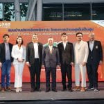 ธอส. โชว์ความสำเร็จ 10 ผลงานแบบบ้านประหยัดพลังงาน  “โครงการสินเชื่ออยู่เย็น เป็นสุข”ยกระดับที่อยู่อาศัยเป็นมิตรต่อสิ่งแวดล้อม เพื่อโลกที่ยั่งยืน