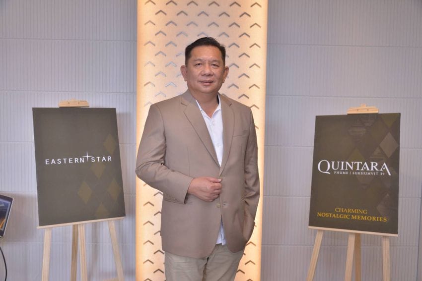 ESTAR เผยฟรีวีซ่า 6 เดือนยังไม่เอื้อภาคอสังหาฯ เผย 2 คอนโดฯทำเล “พร้อมพงษ์”ยอดขายสวนกระแสโควิด-19