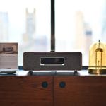 “RUARK AUDIO”รับเทรนด์ตลาดบ้านหรูโตแรง เปิดตัวลำโพง-วิทยุตั้งโต๊ะอัจฉริยะ 5 รุ่นใหม่   