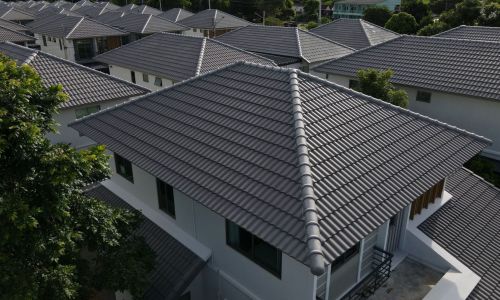 “ผลิตภัณฑ์ตราเพชร” ชู Diamond Roof Solution รับดีมานด์ลูกค้าโครงการพุ่ง