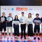 GULF ผนึกพันธมิตรสนับสนุนซอฟต์ พาวเวอร์ไทย  ประเดิมด้วยการรีมาสเตอร์หนัง “แฟนฉัน” สู่เวอร์ชั่นใหม่ในระบบ 4K