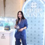 เปิดตัวธุรกิจใหม่“Jipjip Money” สินเชื่อเพื่อคนรักแบรนด์เนมของโลกและไทย วงเงินตั้งแต่ 3 หมื่น-1 ล้านบาท