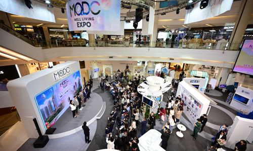 “แมกโนเลีย”จัดงานใหญ่“MQDC Well Living Expo” ในรอบ 30 ปี ชูแนวคิด “Sustainnovation”  เพื่อการอยู่อาศัยที่ดีรอบด้าน