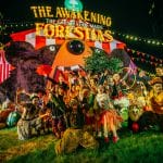 The Forestias ปลื้มผลตอบรับงาน “The Awakening Forestias 2023: The Carnival of Magic”ล้นหลาม