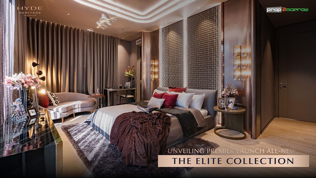 You are currently viewing สิ้นสุดทุกการรอคอย “THE ELITE COLLECTION” The Limited Series ใหม่ล่าสุด