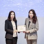 “เอสซี แอสเสท”รับรางวัล Sustainability Disclosureประจำปี2566