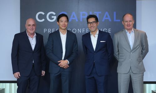 “ทายาทจิราธิวัฒน์”เปิดตัวกองทุนส่วนบุคคล Private Equity ประเดิมกองทุนแรก 1หมื่นล้าน