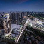 “เอพี ไทยแลนด์”พร้อมโอนคอนโดฯ LIFE พหลฯ–ลาดพร้าว มูลค่า 3,500 ล้านบาท มียอดขายแล้ว 55%