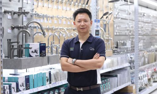 Hons ลุยคอลเลคชั่นสินค้าภายในห้องน้ำ ภายใต้คอนเซ็ปต์ Beyond Bathroom Solution