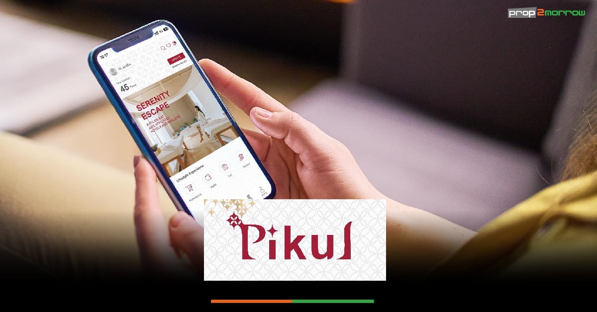 You are currently viewing AWC เปิดตัวแอปฯ “Pikul” ผ่านฟีเจอร์6 Pikulสนับสนุนการท่องเที่ยวไทย