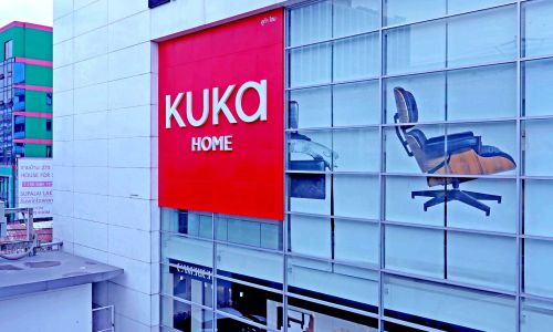 บุญถาวร ไลฟ์สไตล์นำเข้าเฟอร์นิเจอร์แบรนด์ดัง “KUKA HOME”จากจีนสู้ศึกตลาดแข่งเดือด